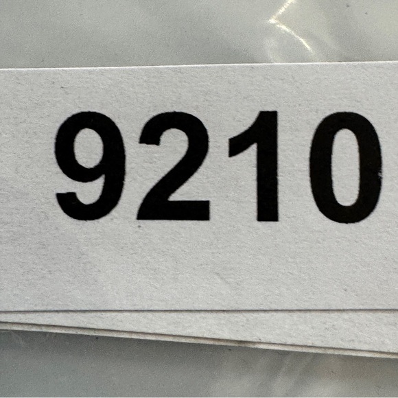 Sheer Animal Print Mesh Lettuce Hem Top Sz S/M - Picture 4 of 4